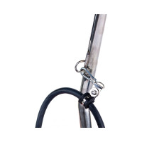 Сварочный аппарат для кровли STANIX ROOFORCE 220