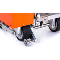 Сварочный аппарат для кровли STANIX ROOFORCE 220