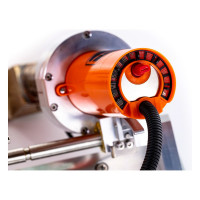 Сварочный аппарат для кровли STANIX ROOFORCE 220