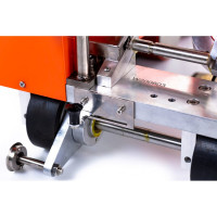 Сварочный аппарат для кровли STANIX ROOFORCE 220