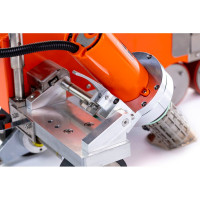 Сварочный аппарат для кровли STANIX ROOFORCE 220