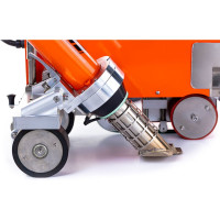 Сварочный аппарат для кровли STANIX ROOFORCE 220