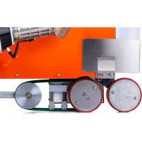 Сварочный аппарат для кровли STANIX ROOFORCE 220