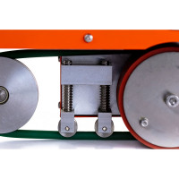 Сварочный аппарат для кровли STANIX ROOFORCE 220