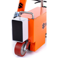 Сварочный аппарат для кровли STANIX ROOFORCE 220