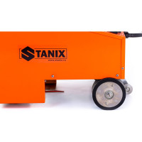 Аппарат горячего воздуха STANIX BITUMASTER