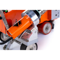 Аппарат горячего воздуха STANIX BITUMASTER