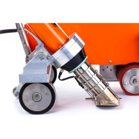 Аппарат горячего воздуха STANIX BITUMASTER