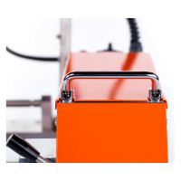 Аппарат горячего воздуха STANIX BITUMASTER