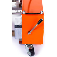 Аппарат горячего воздуха STANIX BITUMASTER