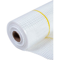 Парниковая пленка Ресурс усиленная леской, 80 гр/м2, рулон 2х25 м 20872