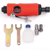 Пневмобормашина AV Steel AV-701314