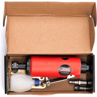 Пневмобормашина AV Steel AV-701314