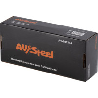 Пневмобормашина AV Steel AV-701314