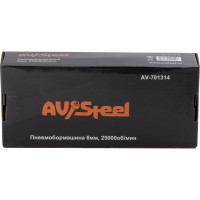 Пневмобормашина AV Steel AV-701314