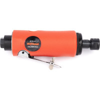 Пневмобормашина AV Steel с набором насадок AV-701814