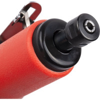 Пневмобормашина AV Steel с набором насадок AV-701814