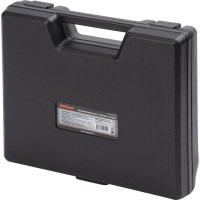 Пневмобормашина AV Steel с набором насадок AV-701814