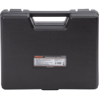 Пневмобормашина AV Steel с набором насадок AV-701814