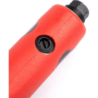 Угловая пневмобормашина AV Steel 6мм, 22000 об\мин, шт AV-701315