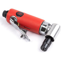 Угловая пневмобормашина AV Steel 6мм, 22000 об\мин, шт AV-701315