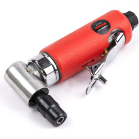 Угловая пневмобормашина AV Steel 6мм, 22000 об\мин, шт AV-701315