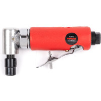 Угловая пневмобормашина AV Steel 6мм, 22000 об\мин, шт AV-701315