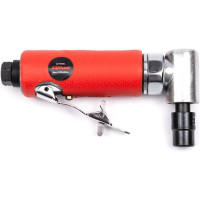 Угловая пневмобормашина AV Steel 6мм, 22000 об\мин, шт AV-701315