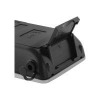 Беспроводной датчик температуры и влажности МЕГЕОН 20205К к0000033665