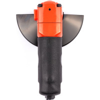 Пневматическая угловая шлифмашина AV Steel 125 мм AV-701319