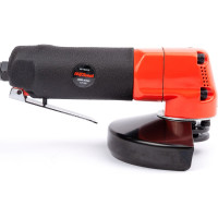 Пневматическая угловая шлифмашина AV Steel 125 мм AV-701319