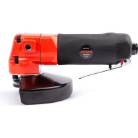 Пневматическая угловая шлифмашина AV Steel 125 мм AV-701319