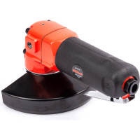 Пневматическая угловая шлифмашина AV Steel 125 мм AV-701319