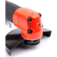 Пневматическая угловая шлифмашина AV Steel 125 мм AV-701319