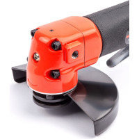 Пневматическая угловая шлифмашина AV Steel 125 мм AV-701319
