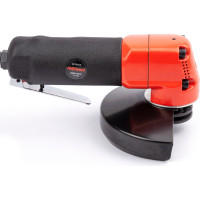 Пневматическая угловая шлифмашина AV Steel 125 мм AV-701319