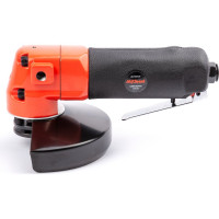 Пневматическая угловая шлифмашина AV Steel 125 мм AV-701319