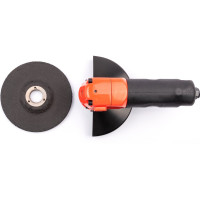 Пневматическая угловая шлифмашина AV Steel 125 мм AV-701319