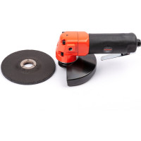 Пневматическая угловая шлифмашина AV Steel 125 мм AV-701319