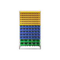 Стойка СТЕЛЛА-ТЕХНИК 1150x2000 односторонняя В1-07-05-02