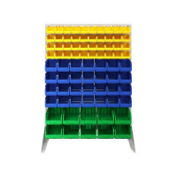 Стойка СТЕЛЛА-ТЕХНИК 1150x1500 односторонняя С1-04-04-02