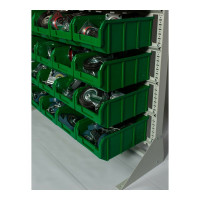 Стойка СТЕЛЛА-ТЕХНИК 735x1500 односторонняя А1-00-09-00