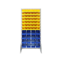 Стойка СТЕЛЛА-ТЕХНИК 735x1500 односторонняя А1-07-04-00