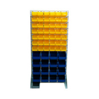 Стойка СТЕЛЛА-ТЕХНИК 735x1500 односторонняя А1-07-04-00