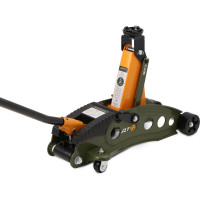 Подкатной домкрат Дело Техники 2 тонны, 130-350мм 904124