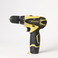 Аккумуляторная дрель-шуруповерт PARTNERTOOL PCD-12SET2