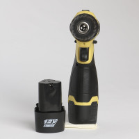 Аккумуляторная дрель-шуруповерт PARTNERTOOL PCD-12SET2