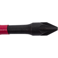 Бита ударная Дело Техники 1/4", PZ1 × 50 мм, 10шт. 793625