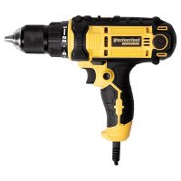 Электрическая дрель-шуруповерт PARTNERTOOL PED-1000/2-13