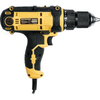 Электрическая дрель-шуруповерт PARTNERTOOL PED-1000/2-13